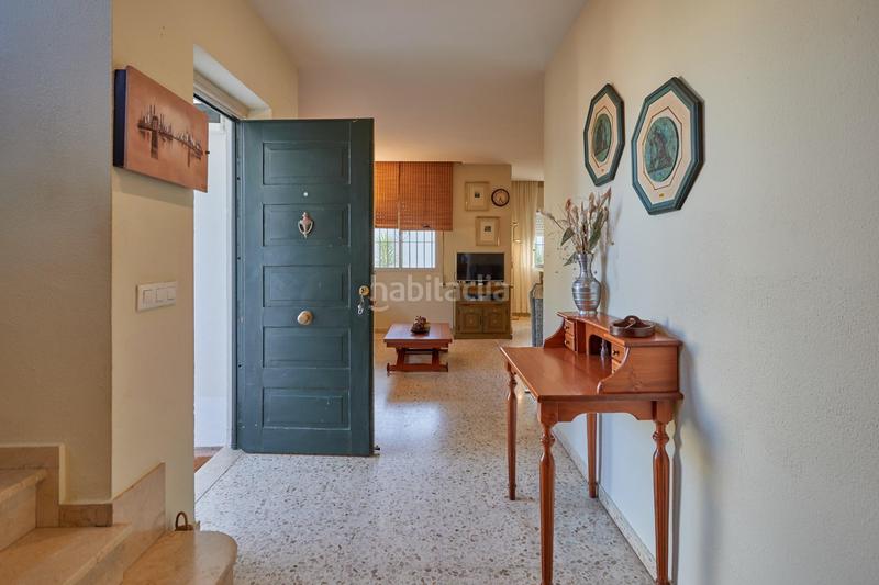 Foto a4f1dca8-20b6-4480-a833-8ec84651a62f. Xalet amb piscina a Valdelagrana Puerto de Santa María (El)