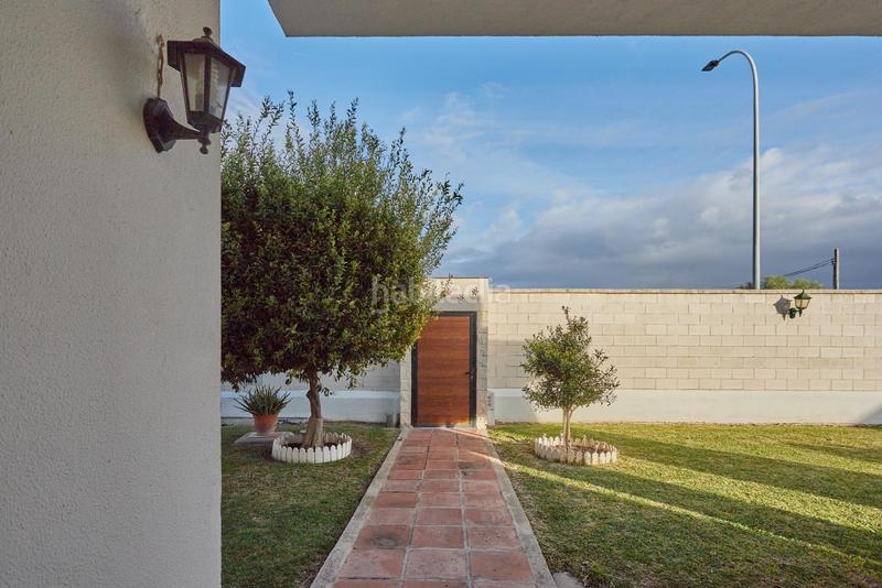 Foto aa24f324-72ab-43cb-a6d9-d63b846978d5. Xalet amb piscina a Valdelagrana Puerto de Santa María (El)