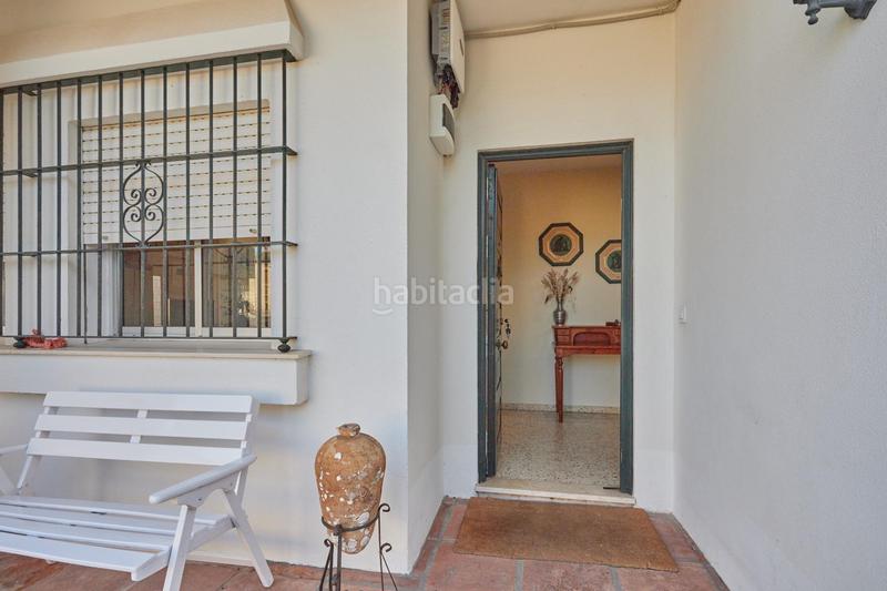 Foto ad5bf781-9239-4885-8e18-99db5e62ae05. Xalet amb piscina a Valdelagrana Puerto de Santa María (El)