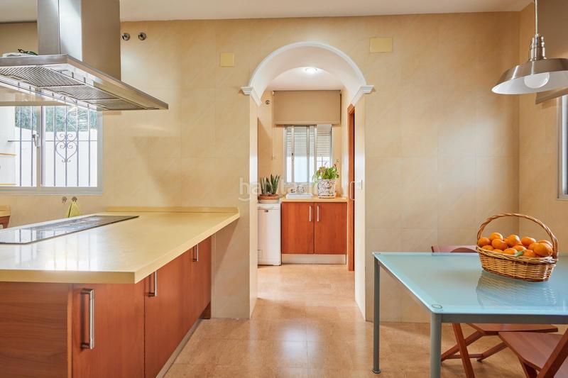 Foto b55f4edb-fbe3-4a42-9211-9dd1d119529a. Xalet amb piscina a Valdelagrana Puerto de Santa María (El)