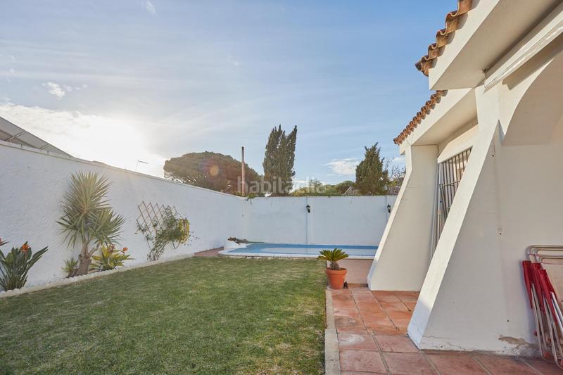 Foto b96eafa4-93d4-4c8a-b868-2ba7e14566d2. Xalet amb piscina a Valdelagrana Puerto de Santa María (El)