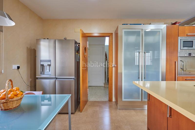 Foto c9de2f0a-88de-4e81-9466-0f1ee831deaf. Xalet amb piscina a Valdelagrana Puerto de Santa María (El)