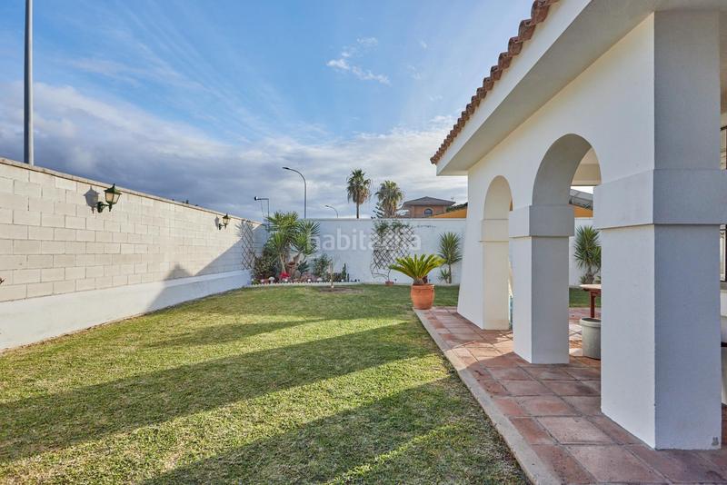 Foto dde7b308-af29-4259-b8f5-931227f73231. Xalet amb piscina a Valdelagrana Puerto de Santa María (El)