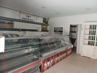 Alquiler Local Comercial en Vallesequillo. Local comercial en zona madre de dios.