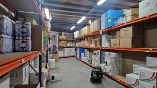 Nau industrial a Pozoalbero. Nave industrial en venta en parque empresarial, jerez de la fron