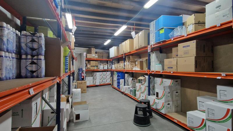 Foto ae812c29-6bea-4b37-95a4-5dff5960dea5. Nau industrial a Pozoalbero Jerez de la Frontera