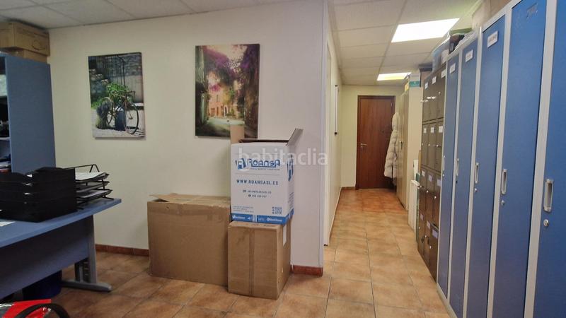 Foto c900e73b-0a10-4505-8090-9666de7cd0e7. Nau industrial a Pozoalbero Jerez de la Frontera