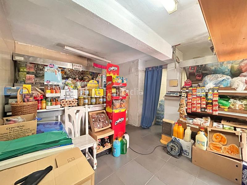 Foto 4d4f9339-0bb9-480a-89a4-16ba3ae29758. Local comercial a Santiago - Coronación Jerez de la Frontera