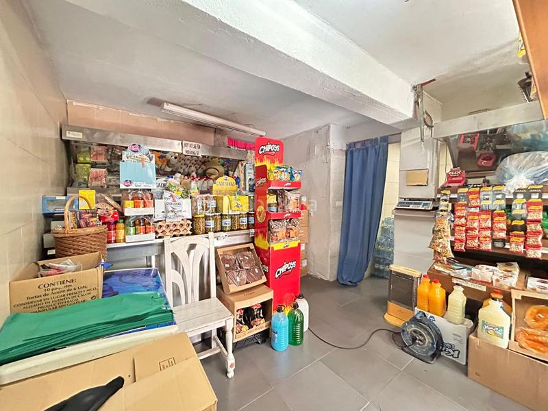 Foto 55aed336-cca3-4415-a55b-626fd763104e. Local comercial a Santiago - Coronación Jerez de la Frontera