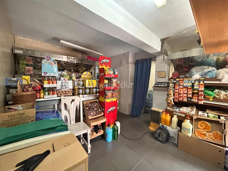 Foto e605add4-2222-44f2-a7b2-0ab1f655cfa2. Local comercial a Santiago - Coronación Jerez de la Frontera
