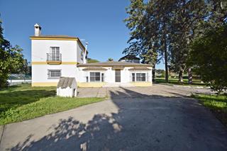 Masia a Parque Atlántico - Ronda este. Finca rústica en la barca de la florida con piscina y amplios es