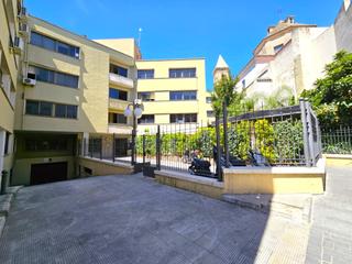 Oficina a Divina Pastora - La Yeguada. Se vende oficina en pleno centro de jerez