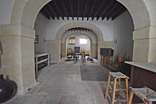 Maison à Centro. Casapalacio con garaje y vistas a san miguel en el centro de jer