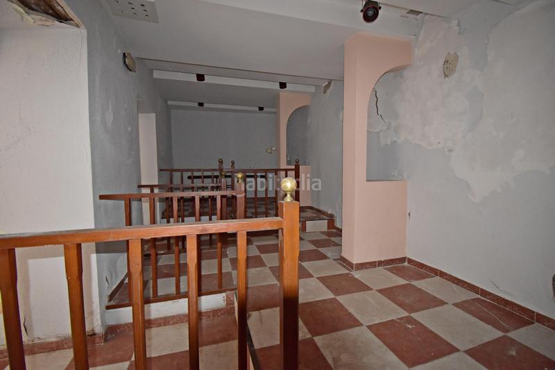 Foto 11ff9feb-870e-400f-ba32-55783f46b11f. Casa con parcheggio in Centro Jerez de la Frontera