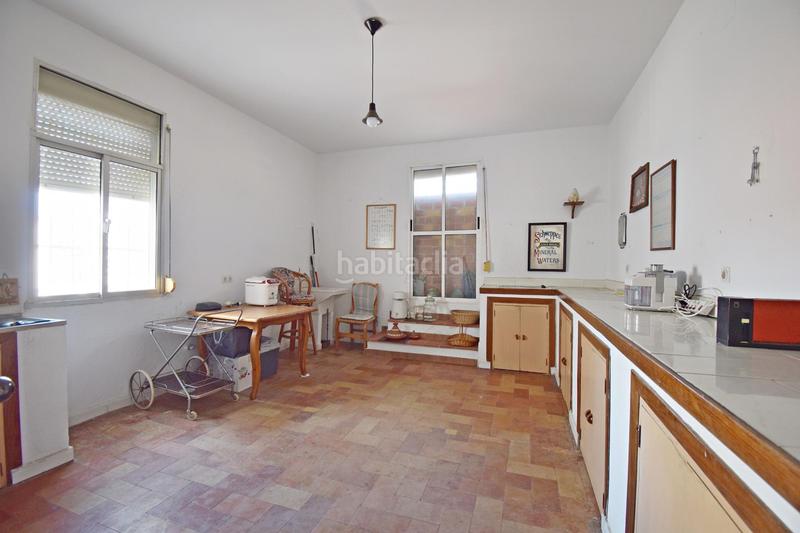 Foto a1f87143-81dc-4a3f-9aad-fff9f70822d8. Casa con parcheggio in Centro Jerez de la Frontera