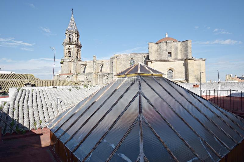 Foto a4d8af67-976e-4ee0-a86d-136b2d0f246a. Casa con parcheggio in Centro Jerez de la Frontera