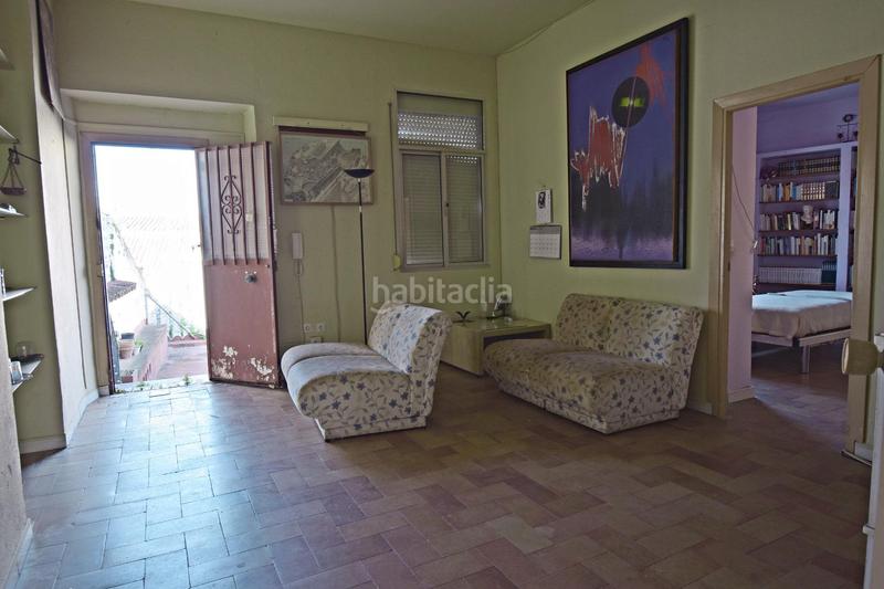 Foto ace78e4f-60d4-4734-8046-7409374c5c3c. Casa con parcheggio in Centro Jerez de la Frontera