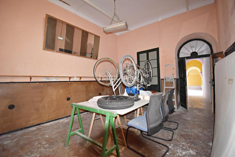 Foto b7a8c2da-edc6-4544-a990-f36a7b967062. Casa con parcheggio in Centro Jerez de la Frontera