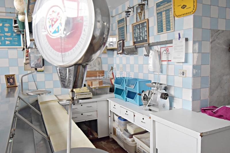 Foto ced91251-23e1-451b-99d7-88bc2bd8426e. Local comercial a La Plata Jerez de la Frontera