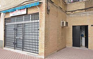 Locale commerciale in La Plata