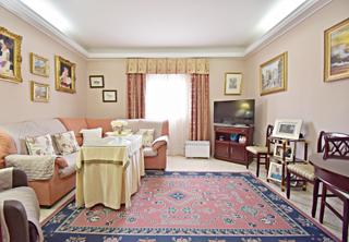 Maison à El Rocío - La Milagrosa. Casa amplia con dos viviendas independientes, garaje y local com