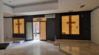 Geschäftsraum in Divina Pastora - La Yeguada. Local comercial en zona centro en calle santo domingo junto a pl