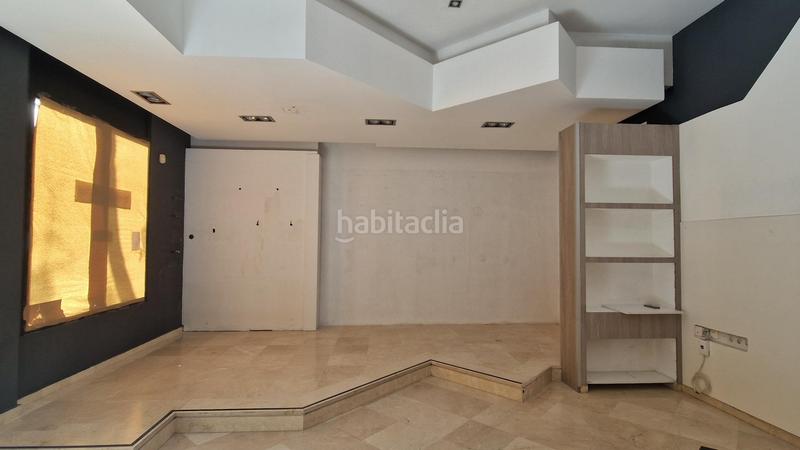 Foto 42bb59c2-8e53-4fdf-9057-1eefea6305f3. Local comercial a Divina Pastora - La Yeguada Jerez de la Frontera