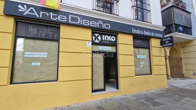 Foto 444be211-d090-4cca-aebf-67d22a3cc8b9. Local comercial a Divina Pastora - La Yeguada Jerez de la Frontera