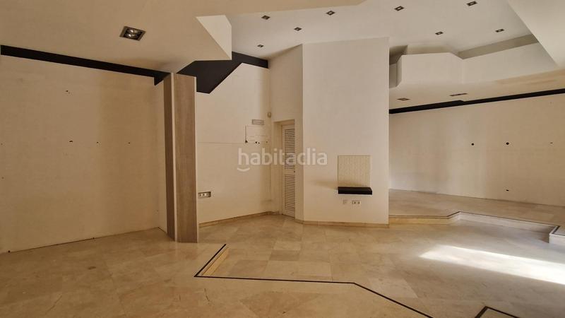 Foto 55b0430e-ba69-4d2b-8cf6-b1e56e53963d. Local comercial a Divina Pastora - La Yeguada Jerez de la Frontera