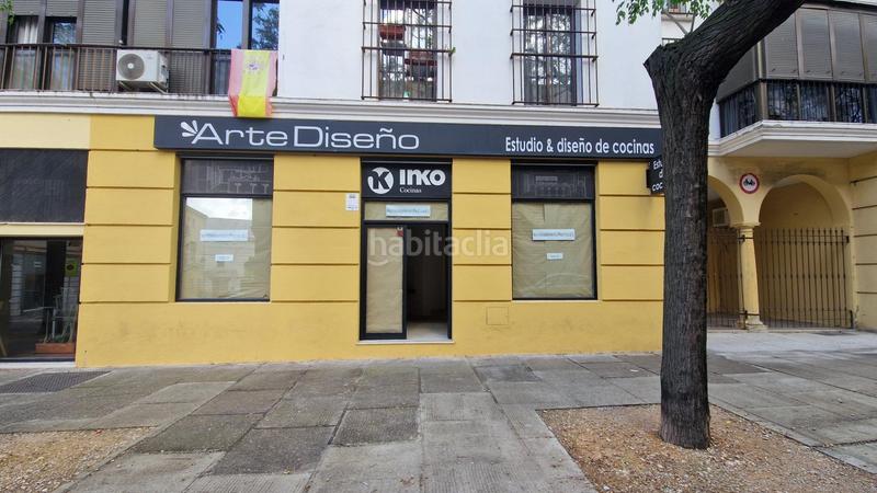 Foto 69da0b7c-a1a2-43fc-a49d-de5ffb44772a. Local comercial a Divina Pastora - La Yeguada Jerez de la Frontera
