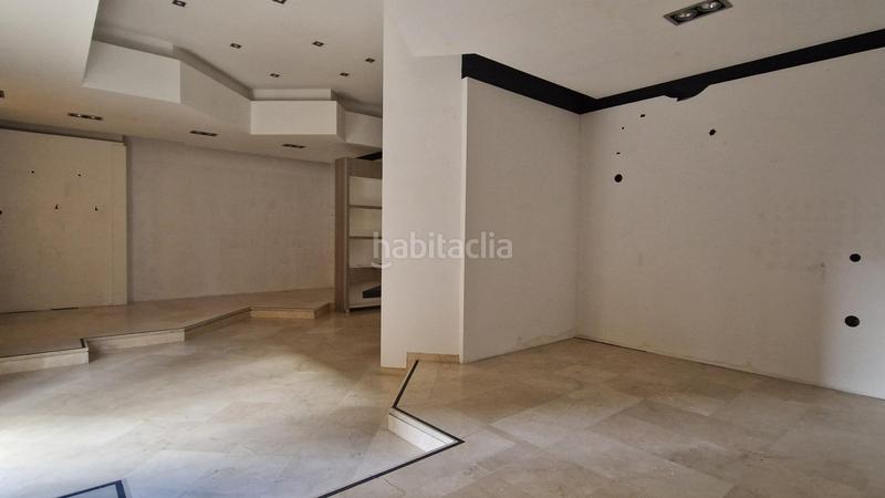 Foto 7aa63740-5d42-42d7-8afd-e5e74a002176. Local comercial a Divina Pastora - La Yeguada Jerez de la Frontera