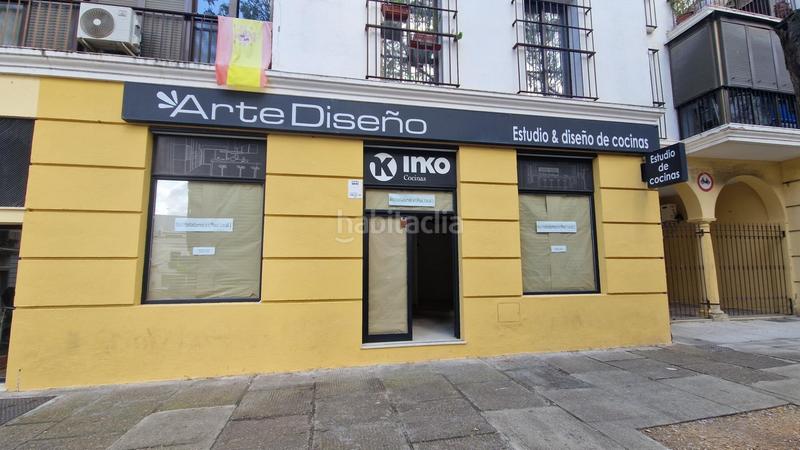 Foto 7e0f8de4-7739-45c6-bc8f-3713f224fec8. Local comercial a Divina Pastora - La Yeguada Jerez de la Frontera