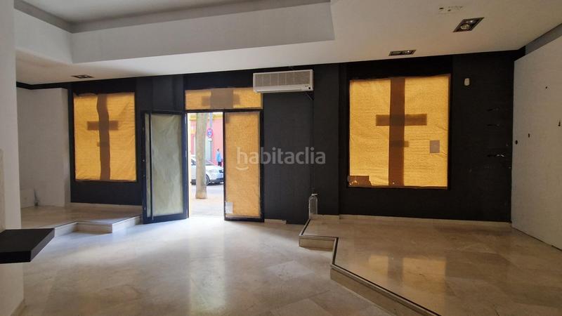 Foto 8b991b2b-f969-43a8-854f-cd73dd279c09. Local comercial a Divina Pastora - La Yeguada Jerez de la Frontera