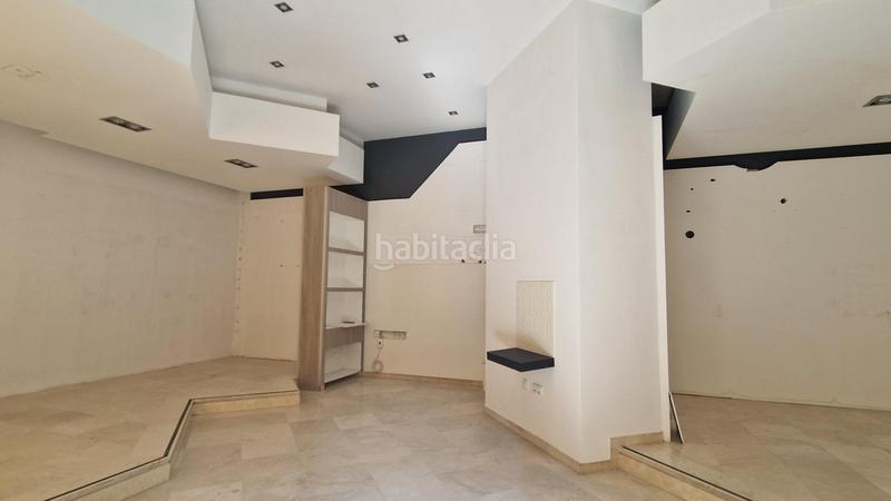 Foto 98d7d3f0-6e10-4a17-b208-28c687cbee7d. Local comercial a Divina Pastora - La Yeguada Jerez de la Frontera