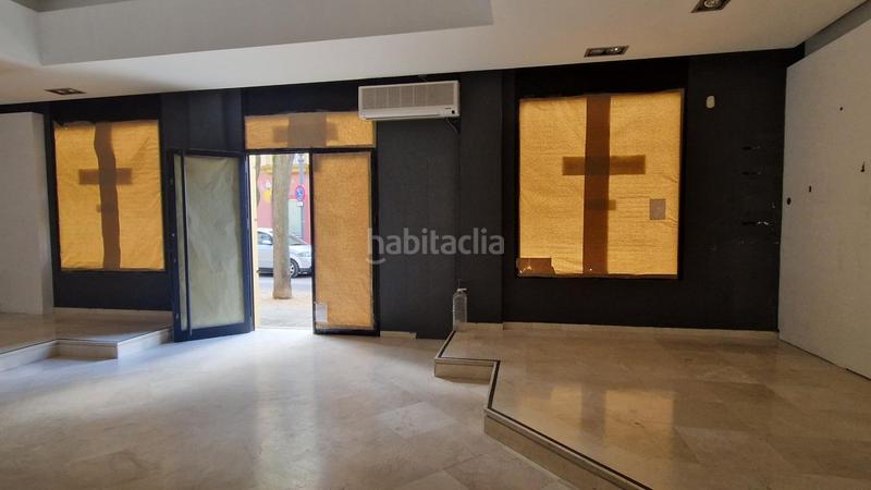Foto a0023829-265d-4fed-8e95-5fa6b79f82b4. Local comercial a Divina Pastora - La Yeguada Jerez de la Frontera