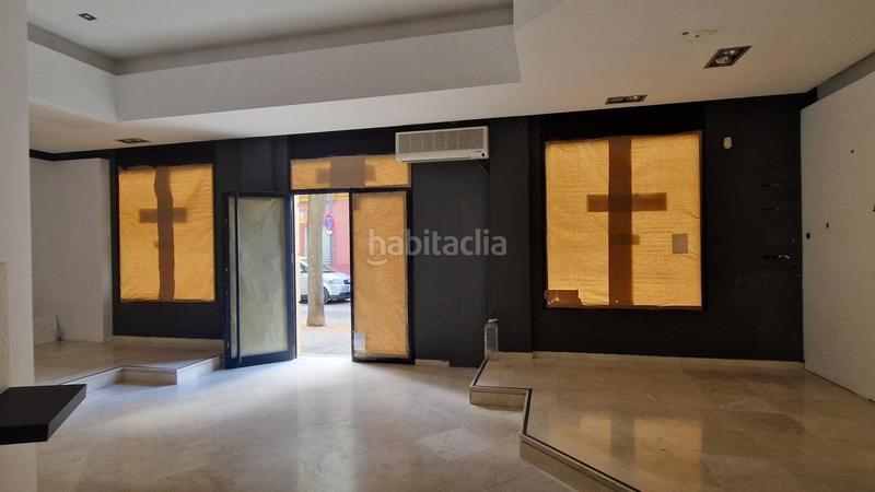 Foto d5fe81d2-2d5e-4003-ad7c-cc6bff28e6b3. Local comercial a Divina Pastora - La Yeguada Jerez de la Frontera