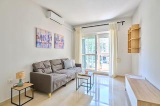 Apartament  Plaza virgen de la amargura. Apartamento en venta en nuevo pio xii