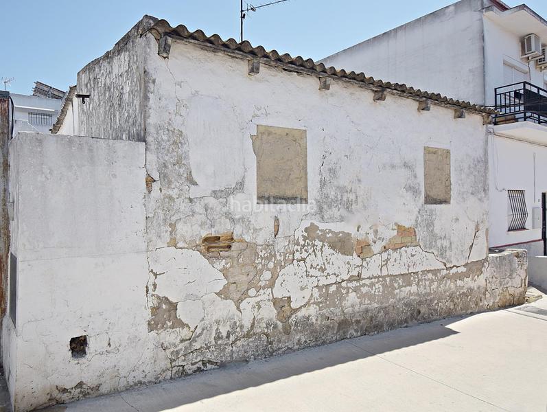 Foto 14d057a9-879c-47c2-a941-5c82b58a6bd3. Terreny residencial a Picadueñas Jerez de la Frontera