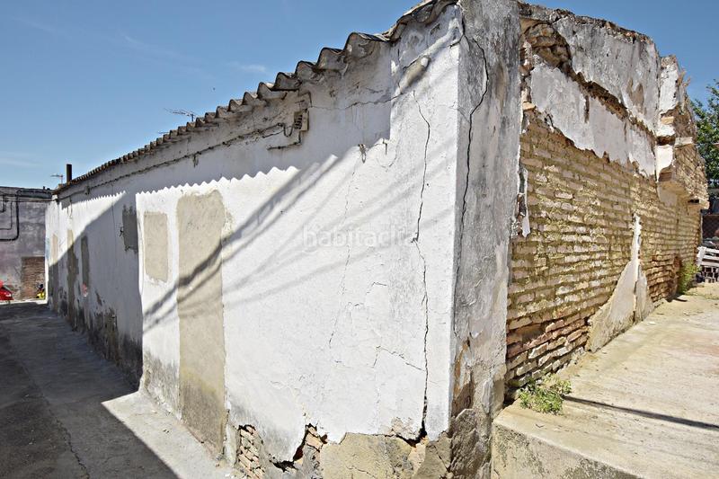 Foto fdf8fd18-c4b8-4031-8394-2c721febe0b4. Terreny residencial a Picadueñas Jerez de la Frontera