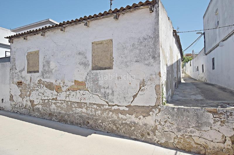Foto fff43231-fdb1-4a28-8e31-2d1fa54e00cf. Terreny residencial a Picadueñas Jerez de la Frontera