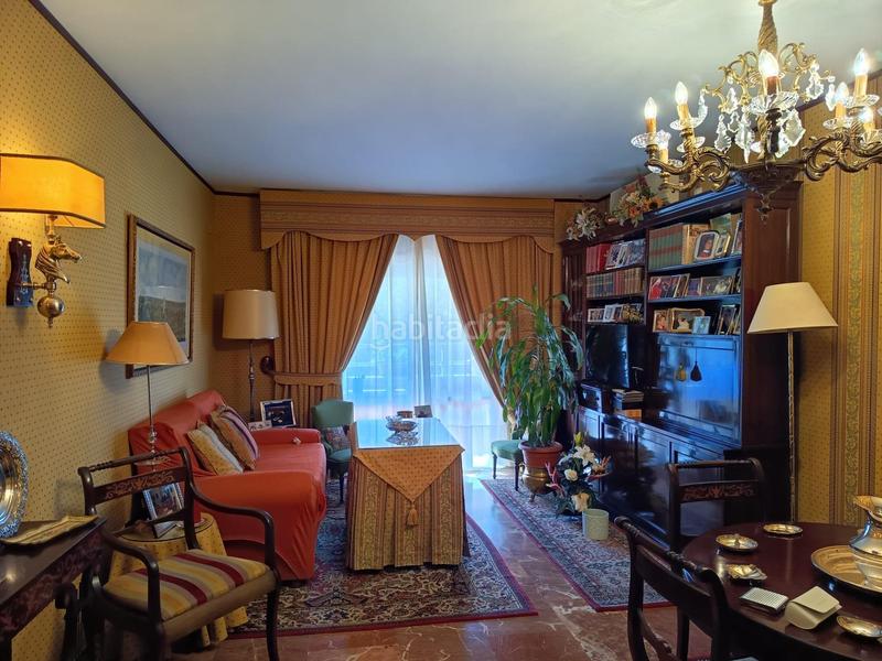 Foto a22c43a7-c587-4334-8b0b-244a74bf25f2. Apartament a Parque Avenida Jerez de la Frontera