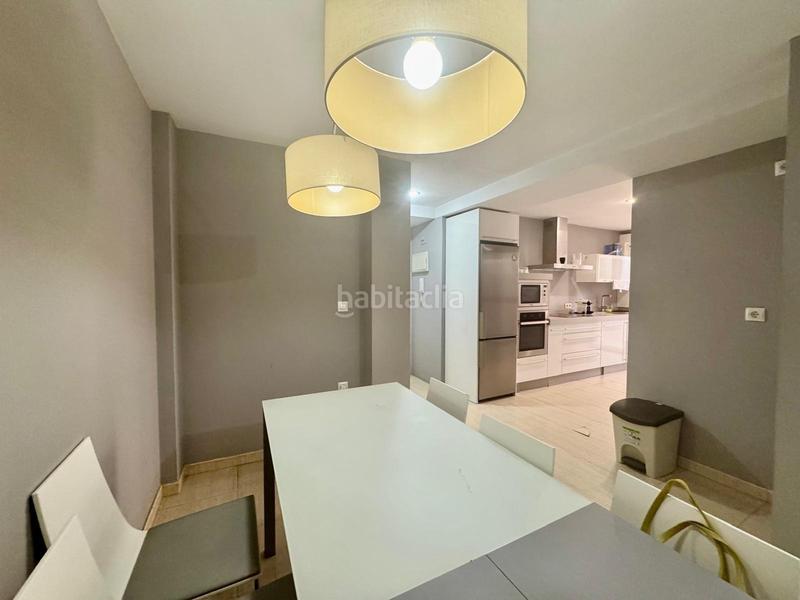 Foto 02fcb2df-6646-426f-87b3-4e8372e1931c. Flat with heating parking pool in El Altillo Jerez de la Frontera