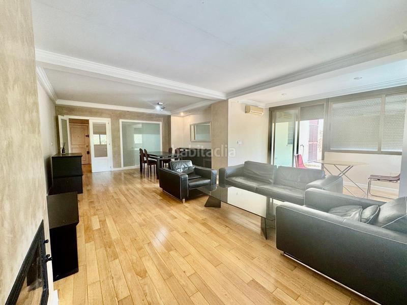 Foto 05342d48-b561-436b-ae17-50740550bbcf. Flat with heating parking pool in El Altillo Jerez de la Frontera