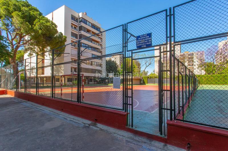 Foto 16dbfec2-738b-4a26-901f-c4266dcbc6fa. Flat with heating parking pool in El Altillo Jerez de la Frontera