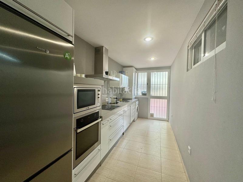 Foto 319fb90e-4bb6-470b-a8f8-ecbe0f632951. Flat with heating parking pool in El Altillo Jerez de la Frontera