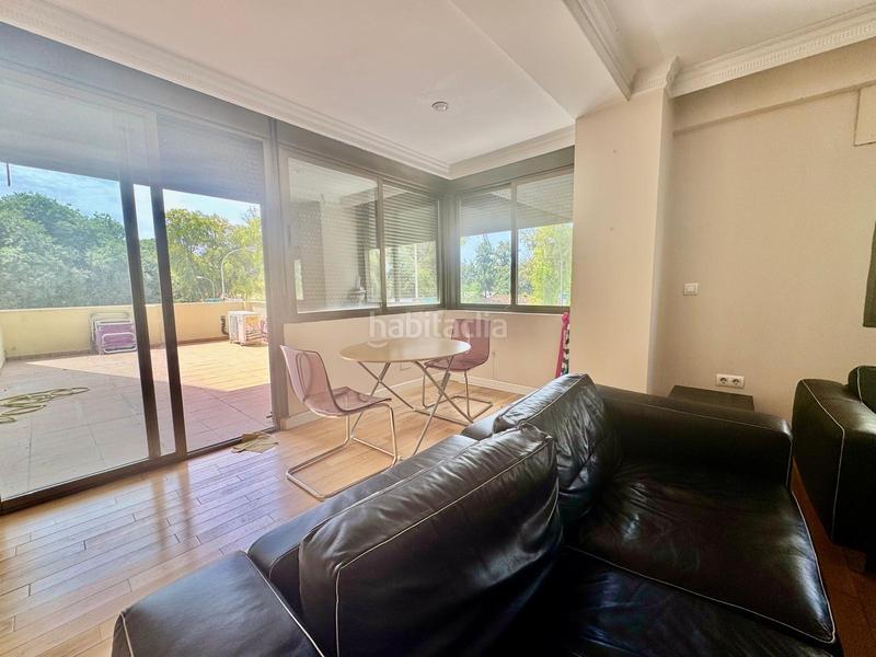 Foto 5135a6b9-ce08-4368-b368-6cfd54bdd4fb. Flat with heating parking pool in El Altillo Jerez de la Frontera