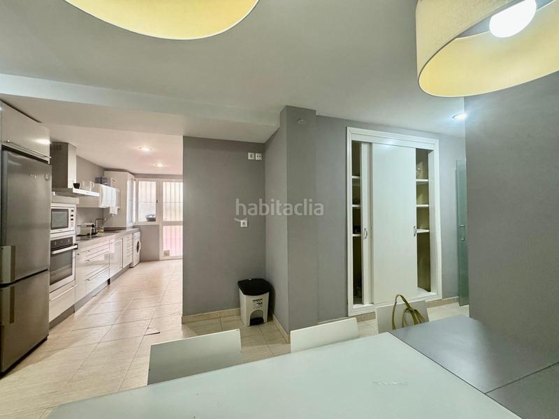 Foto 7f75d101-410f-40fe-9071-38126d8593d8. Flat with heating parking pool in El Altillo Jerez de la Frontera