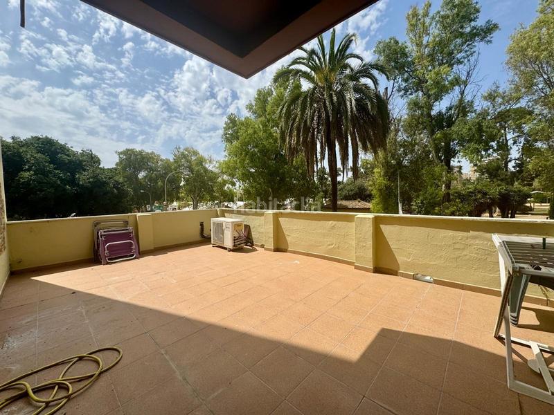 Foto 8c129aff-5e0d-4a44-8299-32cfc373a405. Flat with heating parking pool in El Altillo Jerez de la Frontera