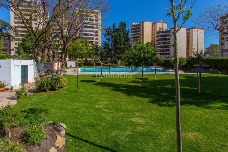 Foto 9359b9ca-2cd3-43f1-ae2e-2679098eeb81. Flat with heating parking pool in El Altillo Jerez de la Frontera