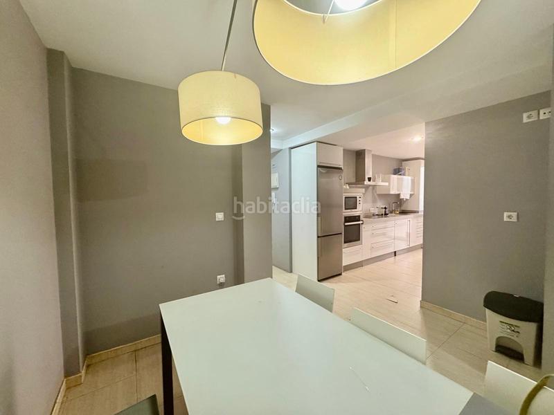 Foto a7b3a013-68c5-45a6-a321-6a784ba22c98. Flat with heating parking pool in El Altillo Jerez de la Frontera